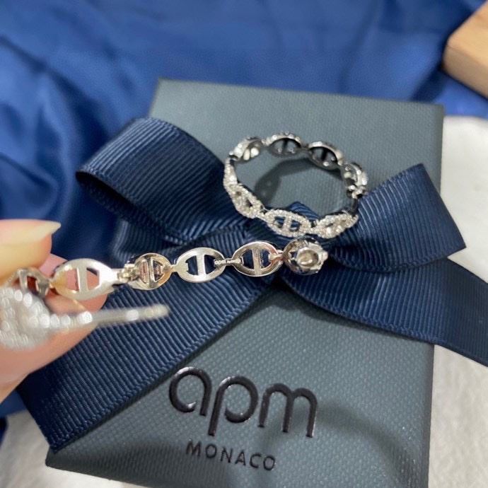 Apm Earrings